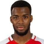 Lemar Thomas