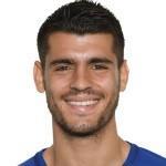 Morata Alvaro