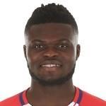 Partey Thomas