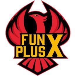 FunPlusX