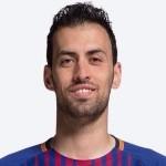 Busquets Sergio