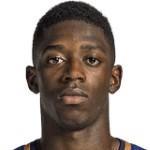 Dembele Ousmane