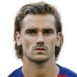 A. Griezmann