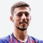Lenglet Clement