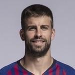 G. Pique