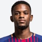 Semedo Nelson
