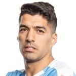 Suarez Luis