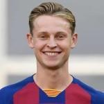 de Jong Frenkie
