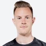 ter Stegen Marc-Andre