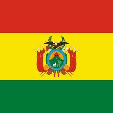 Bolívia