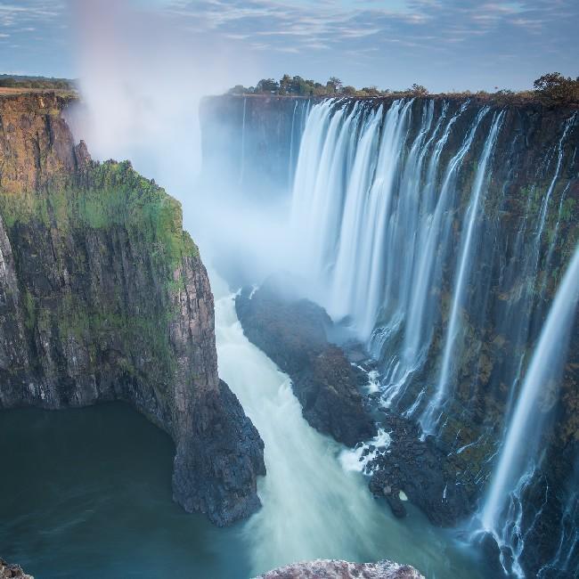 Victoria Falls