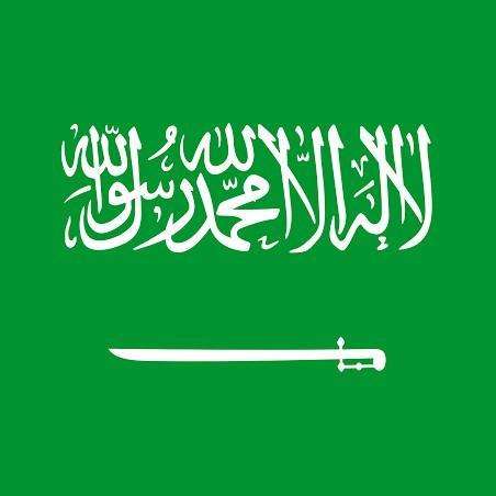Arábia Saudita