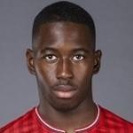 Soumare Boubakary