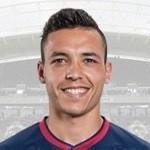 Lage Mathias Pereira
