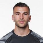 Lopes Anthony