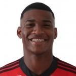 Lucas Jean