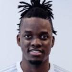 Traore Bertrand