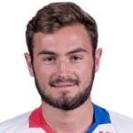 Tousart Lucas