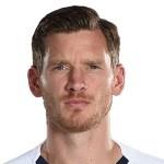 Vertonghen Jan
