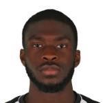 Tomori Fikayo
