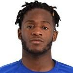 Batshuayi Michy