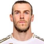 Bale Gareth