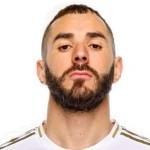 Benzema Karim