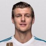 Kroos Toni
