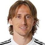 Modric Luca