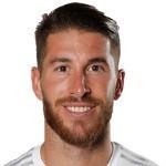 Ramos Sergio