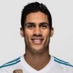 R. Varane