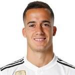 Vazquez Lucas