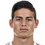 Rodriguez James