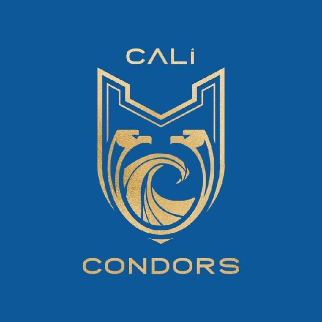 Cali Condors