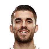Dani Ceballos