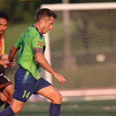 Herbert Sosa