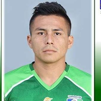Roberto Gonzalez