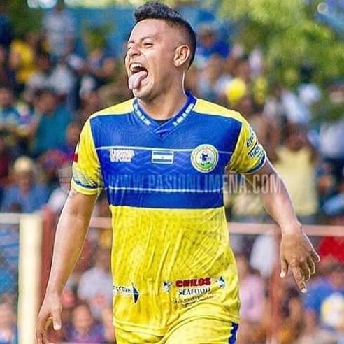 Edwin Sanchez
