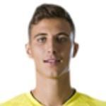 Torres Pau
