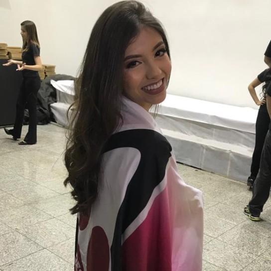 Gabrielle Teixeira