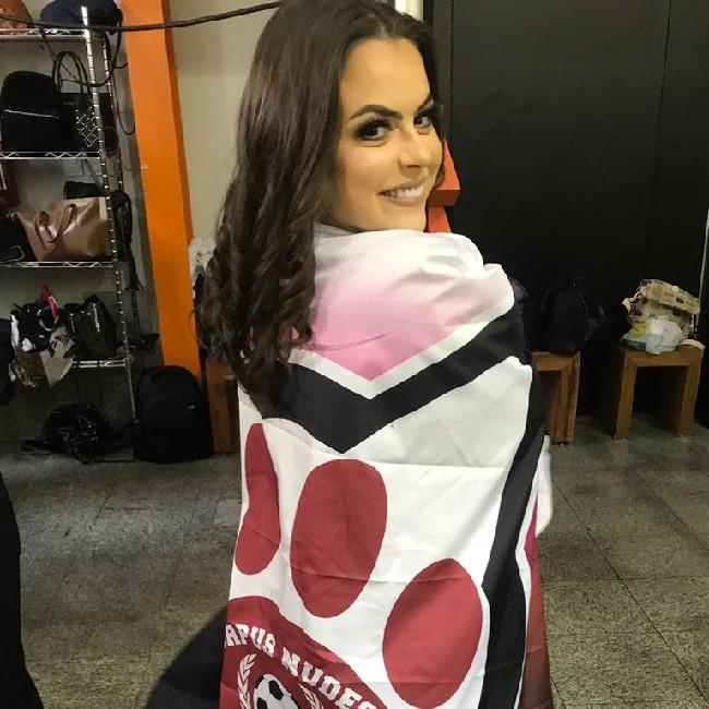 Fernanda Rocha
