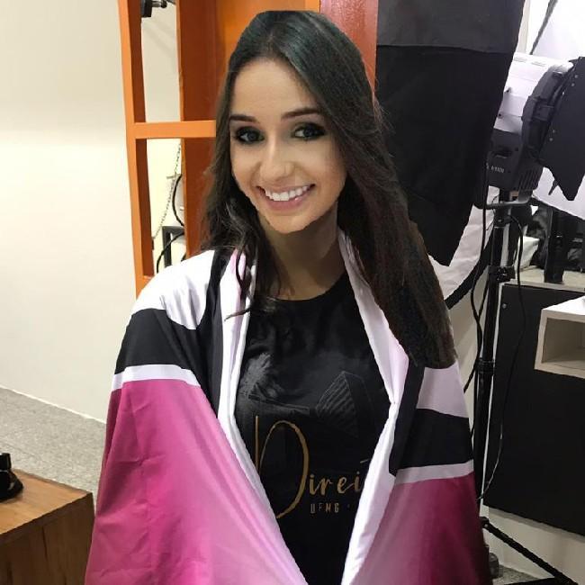 Mirene Brandão