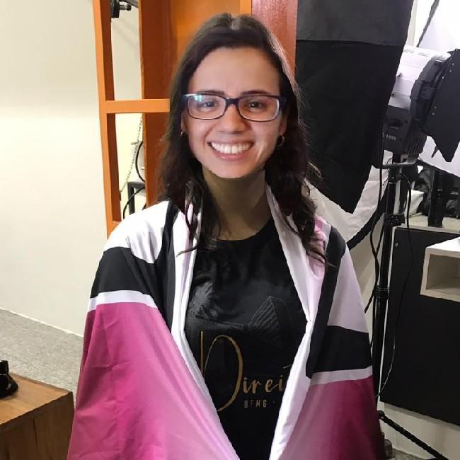 Larisse Pereira