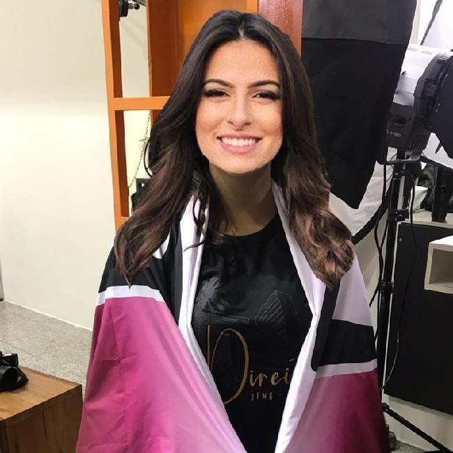 Isadora Duarte