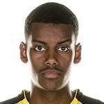 Isak Alexander