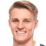 Odegaard Martin