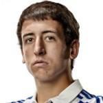 Oyarzabal Mikel