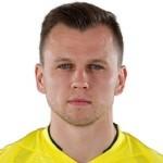 Cheryshev Denis