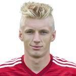 Wass Daniel