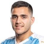 Gomez Maximiliano